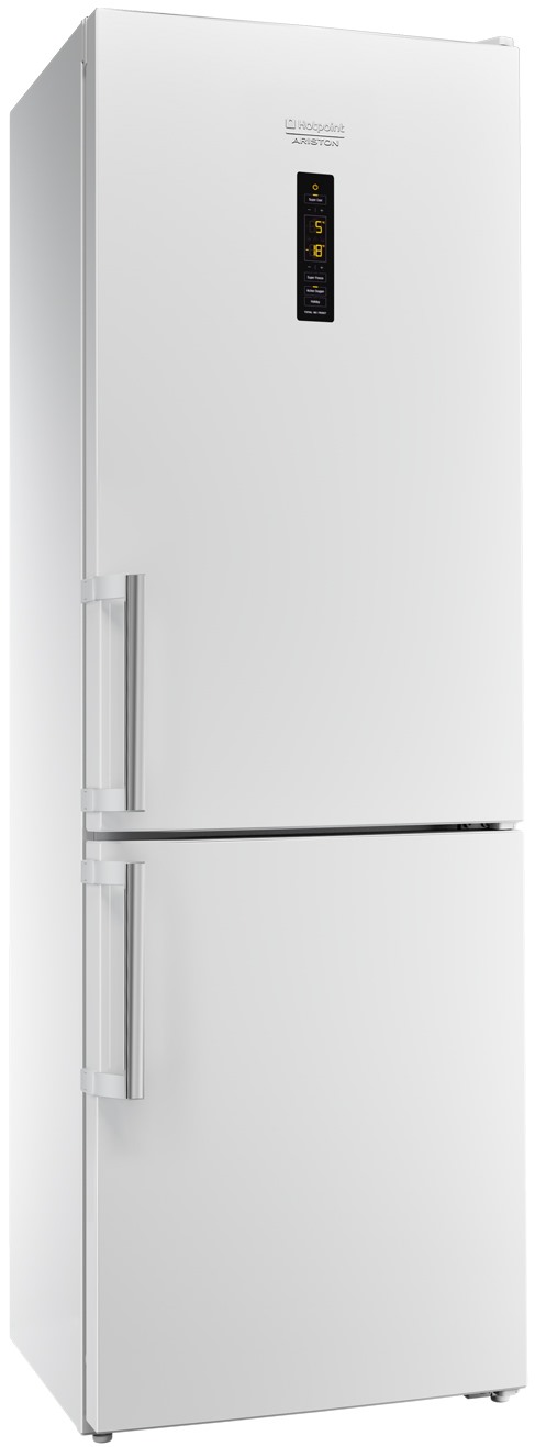 Холодильник Hotpoint-Ariston HFP 8182