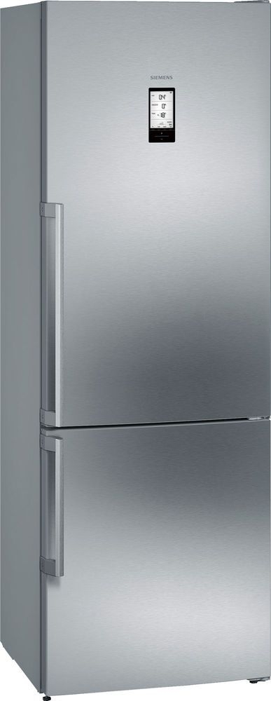 Холодильник Siemens KG49NAI2O