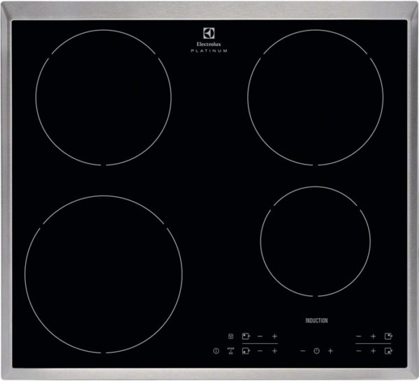 Варочная поверхность Electrolux EHH 96340 XK