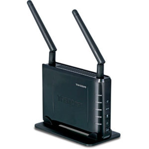 Wi-Fi адаптер TRENDnet TEW-638APB