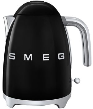 Электрочайник Smeg KLF03