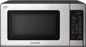 Микроволновая печь Daewoo KOR-664BB