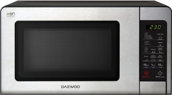 Микроволновая печь Daewoo KOR-664BB