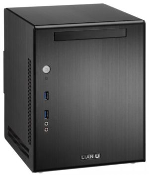 Корпус (системный блок) Lian Li PC-Q03