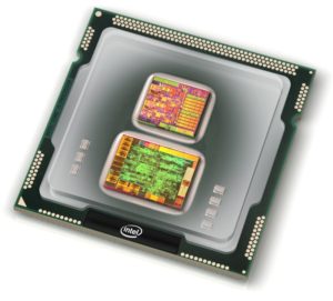 Процессор Intel Core i3 Sandy Bridge [i3-2120]