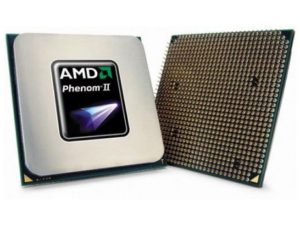 Процессор AMD Phenom II [555]
