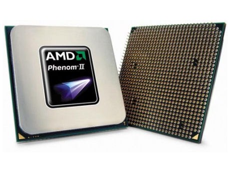 Процессор AMD Phenom II [710]