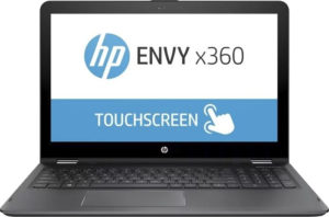 Ноутбук HP ENVY x360 15-ar000 [15-AR001UR Y5L68EA]