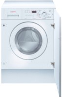 Встраиваемая стиральная машина Bosch WVTi 3240