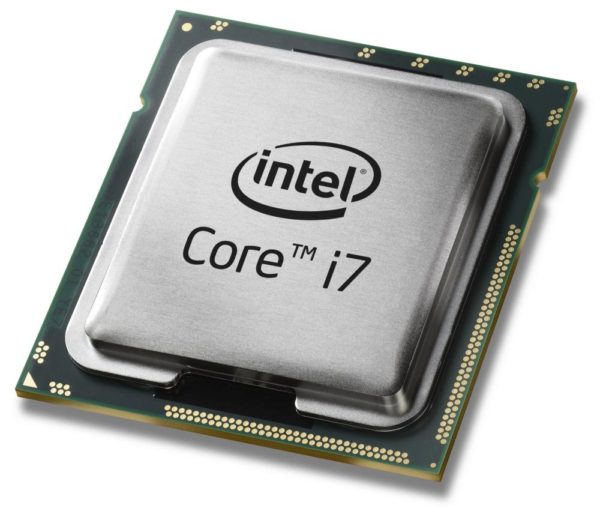 Процессор Intel Core i7 Sandy Bridge [i7-2600K]