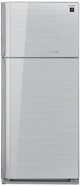 Холодильник Sharp SJ-GV58ABK