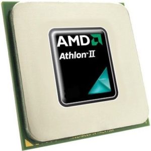 Процессор AMD Athlon II [730]
