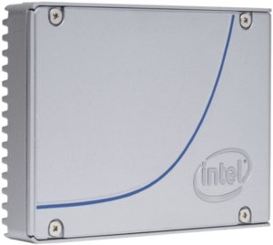 SSD накопитель Intel DC P3520 [SSDPE2MX012T701]