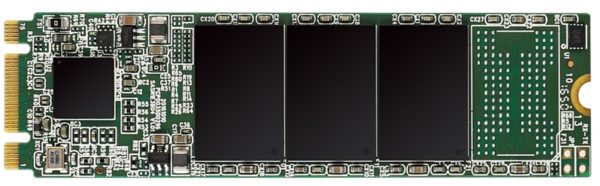 SSD накопитель Silicon Power M55 M.2 [SP240GBSS3M55M28]