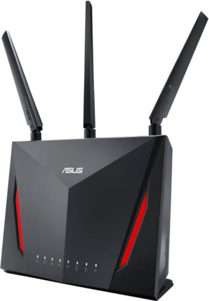 Wi-Fi адаптер Asus RT-AC86U