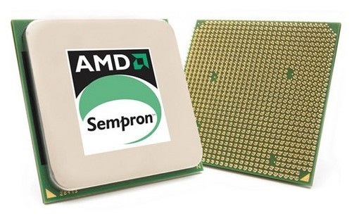 Процессор AMD Sempron [3850]