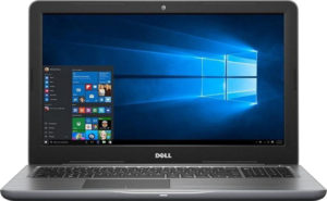 Ноутбук Dell Inspiron 15 5567 [55i716S2R7M-LFG]