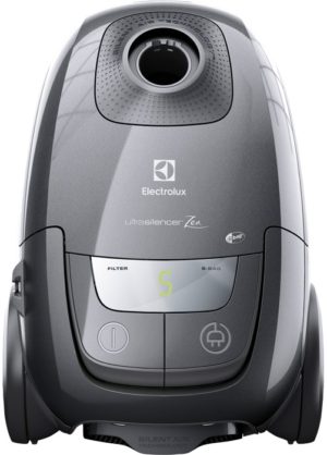 Пылесос Electrolux EUS 89 TM