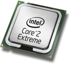 Процессор Intel Core 2 Extreme [QX9775]