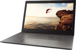 Ноутбук Lenovo Ideapad 320 17 [320-17IKB 80XM00GMRK]