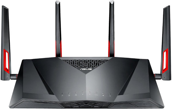 Wi-Fi адаптер Asus DSL-AC88U