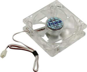 Система охлаждения Zalman ZM-F1 LED (SF)