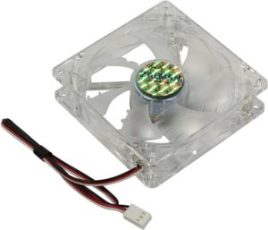 Система охлаждения Zalman ZM-F2 LED