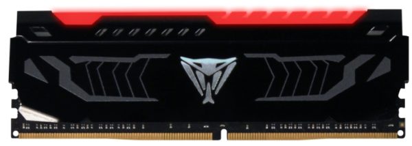 Оперативная память Patriot Viper LED DDR4 [PVLR416G266C5K]