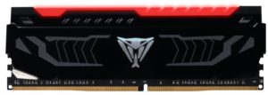 Оперативная память Patriot Viper LED DDR4 [PVLR416G300C5K]