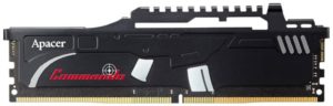 Оперативная память Apacer Commando DDR4 [EK.16GA3.GGAK2]
