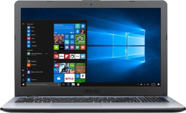 Ноутбук Asus VivoBook 15 X542BP [X542BP-GQ003]