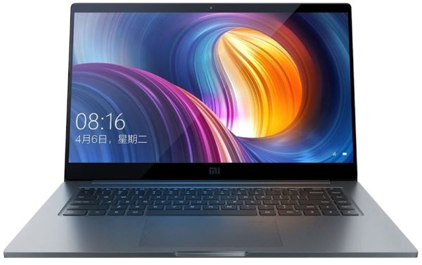 Ноутбук Xiaomi Notebook Pro 15.6 [Notebook Pro 15.6 i5 8/256GB]