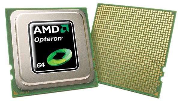 Процессор AMD Opteron [6172]
