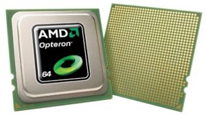 Процессор AMD Opteron [6274]