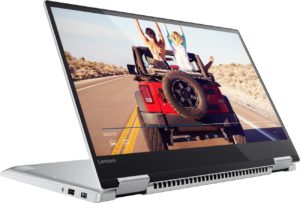 Ноутбук Lenovo Yoga 720 15 inch [720-15IKB 80X700BHRA]