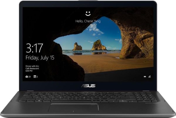 Ноутбук Asus ZenBook Flip UX561UA [UX561UA-BO008T]