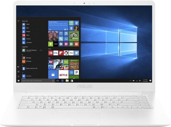 Ноутбук Asus VivoBook S15 X510UQ [X510UQ-BQ373]