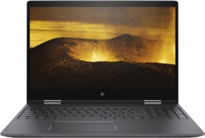 Ноутбук HP ENVY x360 15-bq100 [15-BQ103UR 2PP63EA]