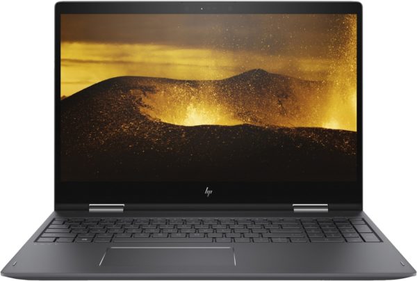 Ноутбук HP ENVY x360 15-bq100 [15-BQ101UR 2PP61EA]