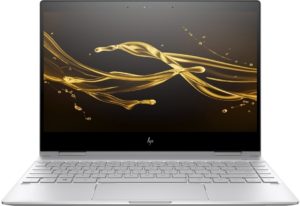 Ноутбук HP Spectre 13-ae000 x360 [13-AE003UR 2QG16EA]
