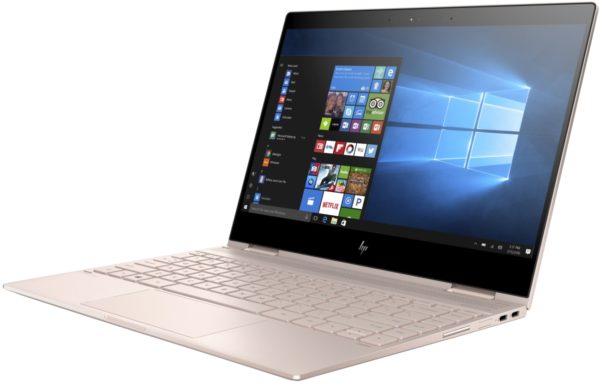 Ноутбук HP Spectre 13-ae000 x360 [13-AE014UR 2VZ74EA]