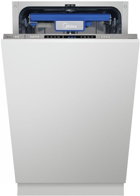 Встраиваемая посудомоечная машина Midea MID-45S510