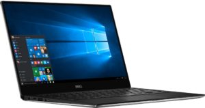 Ноутбук Dell XPS 13 9360 [9360-5549]