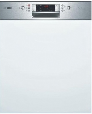 Встраиваемая посудомоечная машина Bosch SMI 65M65