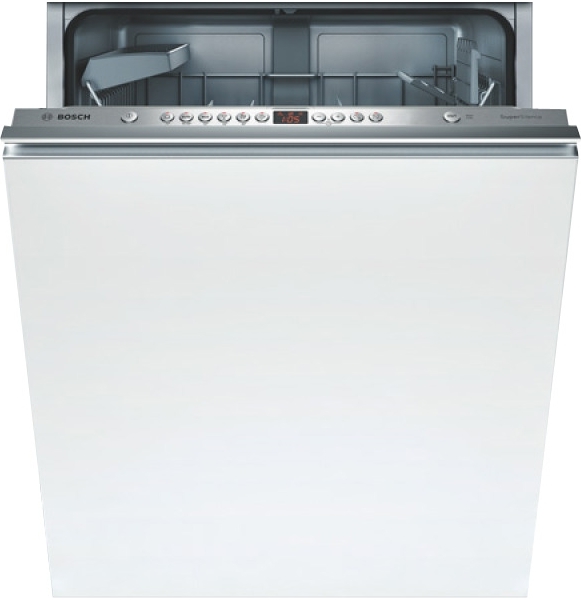 Встраиваемая посудомоечная машина Bosch SMV 65M30