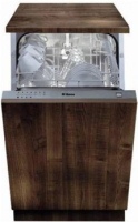 Встраиваемая посудомоечная машина Hansa ZIM 416 H