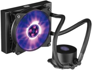 Система охлаждения Cooler Master MasterLiquid ML120L RGB