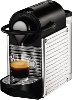 Кофеварка De'Longhi Pixie C60