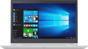 Ноутбук Lenovo ThinkPad Yoga 370 [370 20JH003FRT]