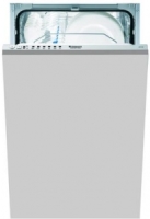 Встраиваемая посудомоечная машина Hotpoint-Ariston LST 11677